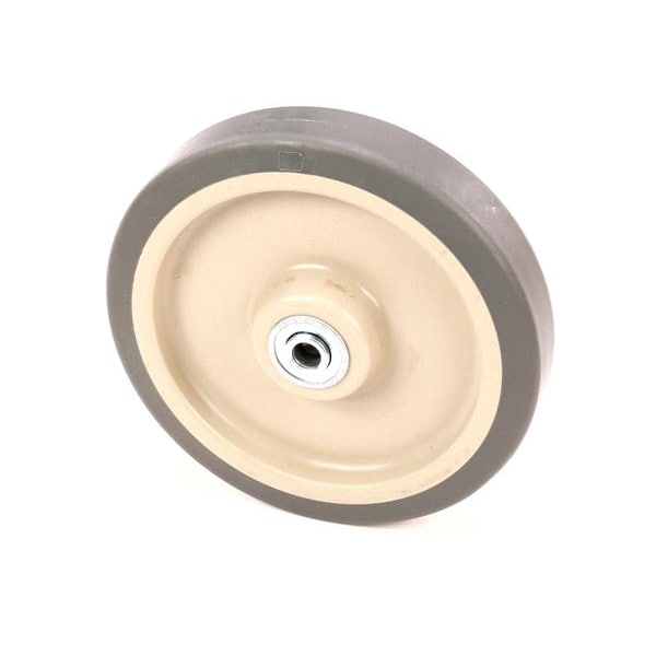 Wheel 8 Diameter